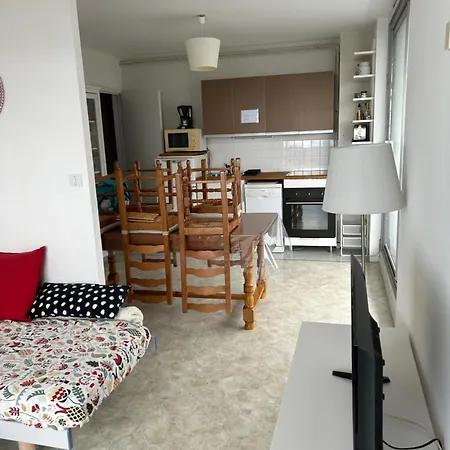 Appartement Super Besse Exterior photo