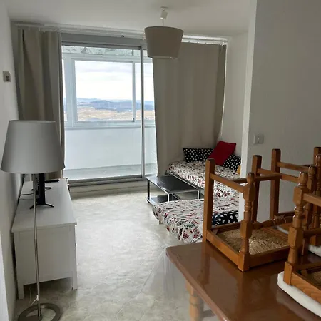 Appartement Super Besse Exterior photo