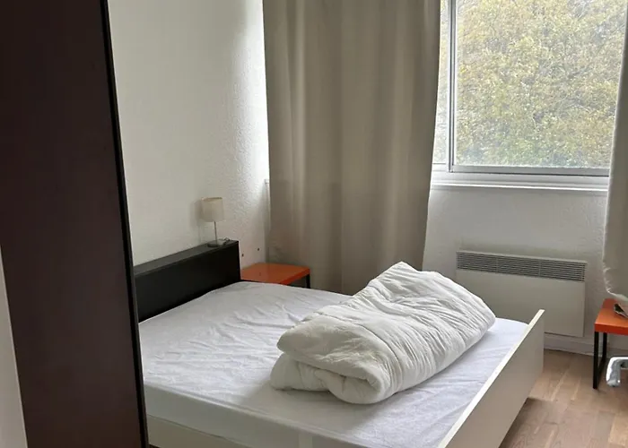Appartement Super Besse