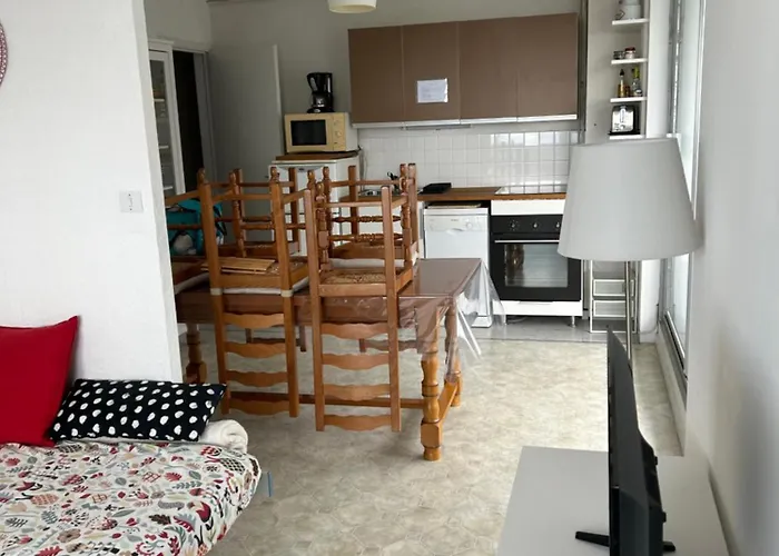 Appartement Super Besse
