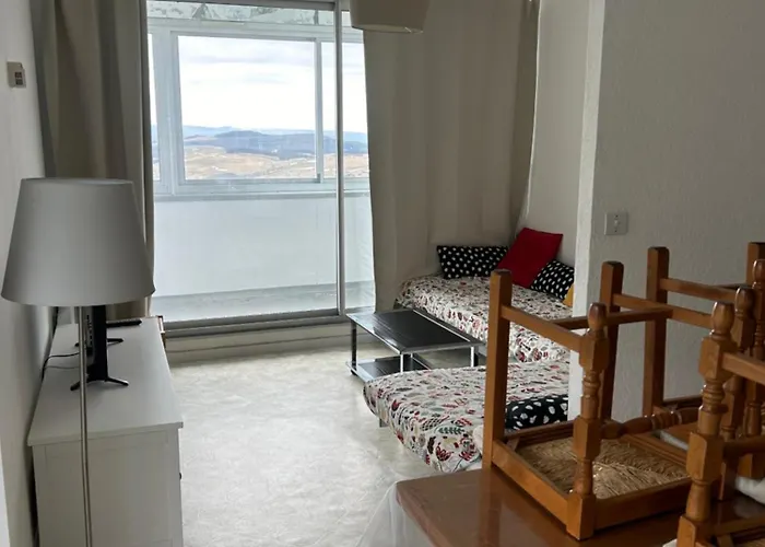 Appartement Super Besse