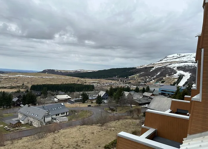 Appartement Super Besse