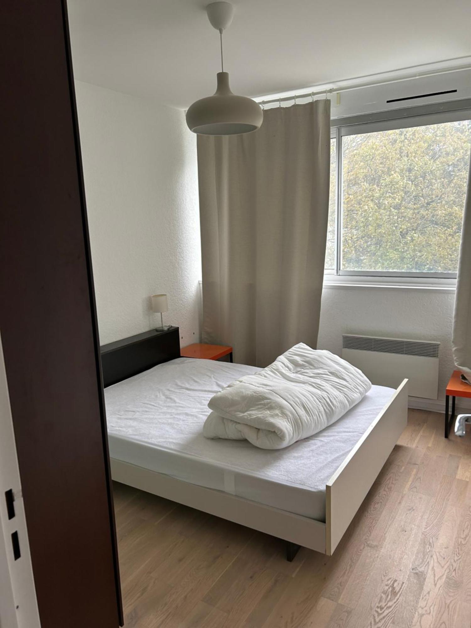 Appartement Super