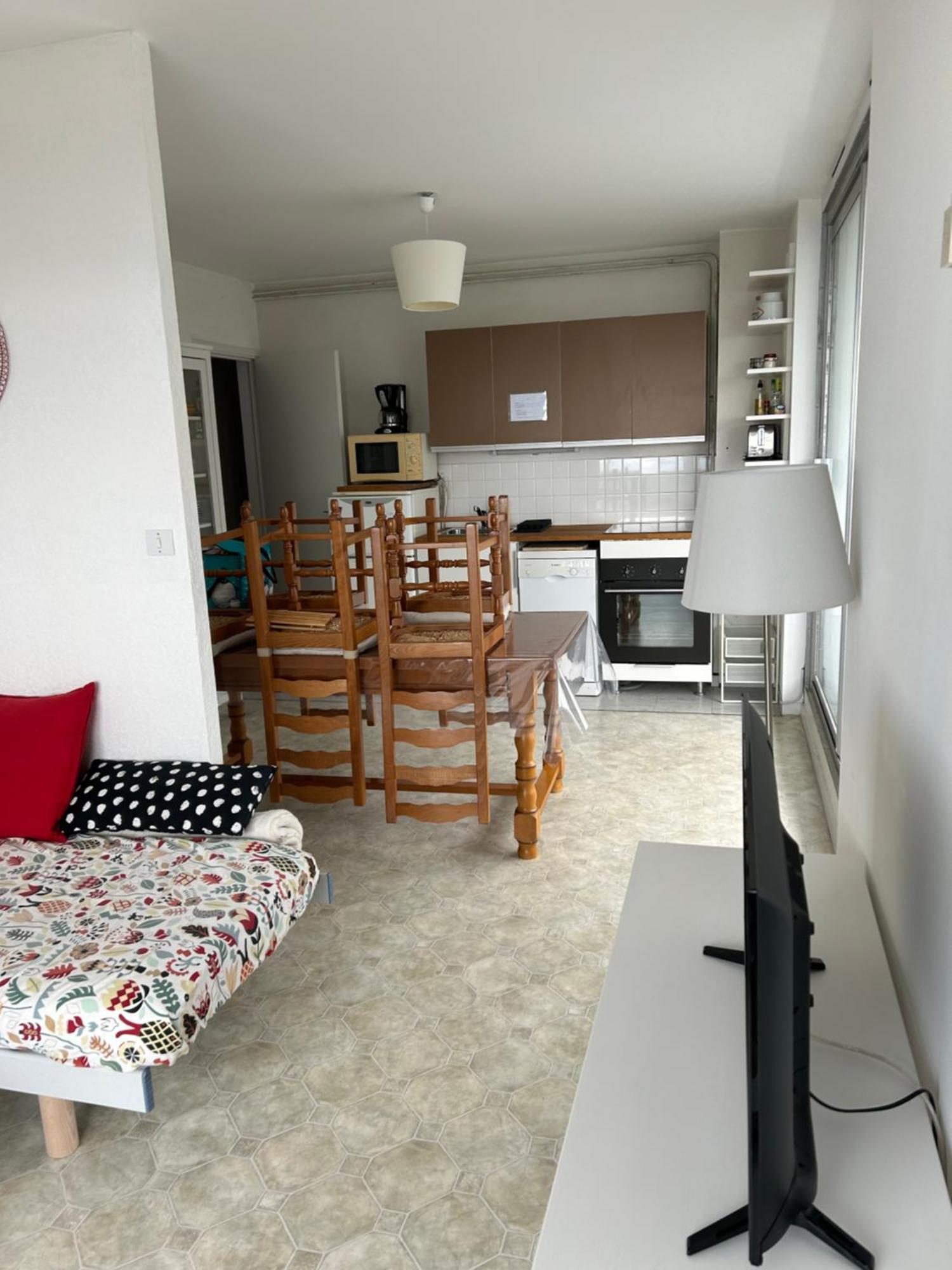 Appartement Super *